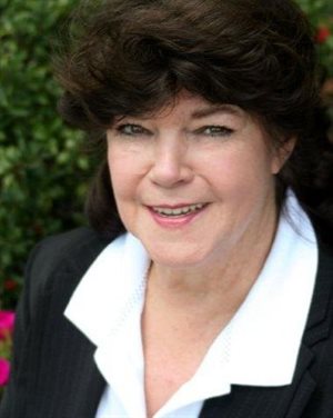 Jenette A. Murphy