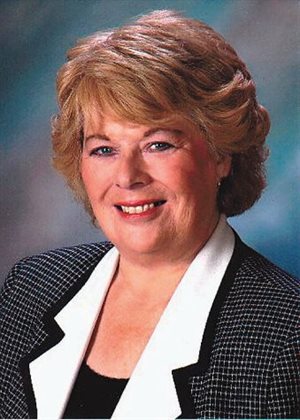 Jane Baker
